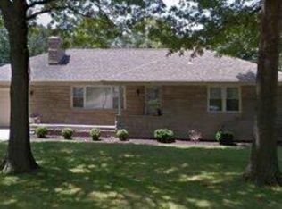 3915 N Virginia Ave, Muncie, IN 47304