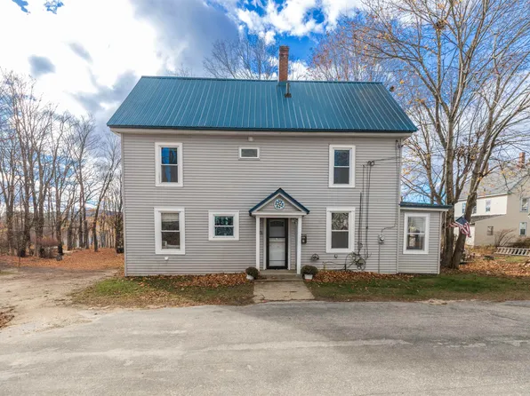 7 Town Road, Farmington, NH 03835