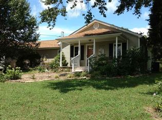 740 Howard Rd, Bean Station, TN 37708