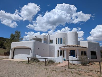 10 Francisco Rd, Cedar Crest, NM, 87008