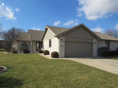 3127 S Carter St, Kokomo, IN, 46901