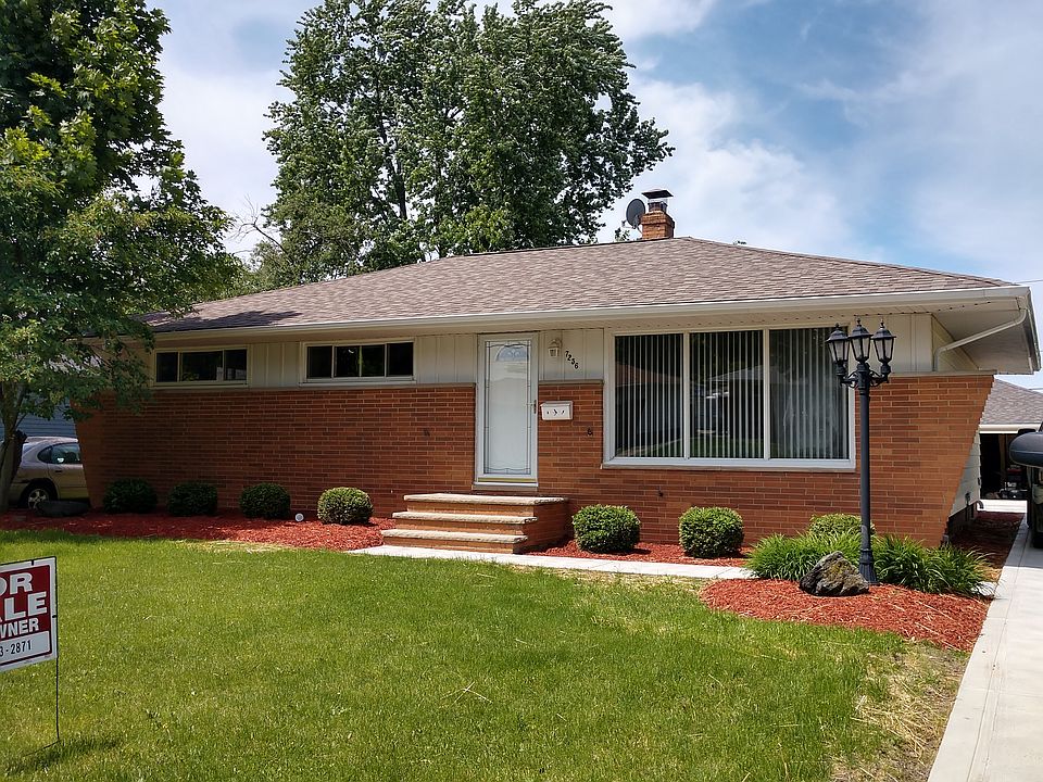 1st image of 7256 Whitaker Dr