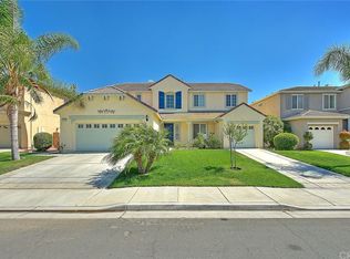 14455 Sleepy Creek Dr, Corona, CA 92880