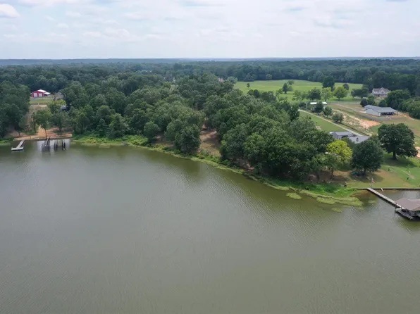 101 Sterling Shores Dr, Scroggins, TX 75480