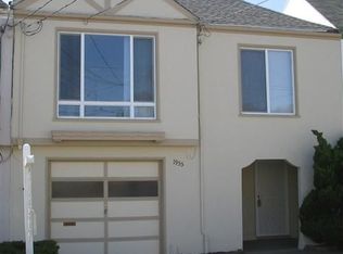 1955 35th Ave, San Francisco, CA 94116