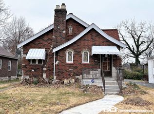 6520 Glenmore Ave, Saint Louis, MO 63121