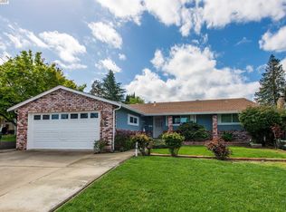 1031 San Carlos Dr, Antioch, CA 94509