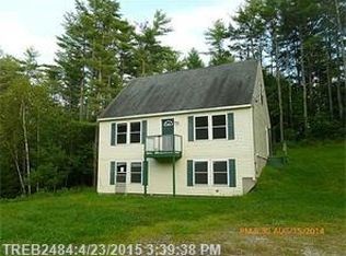 4 McKeen Ln, Gray, ME 04039