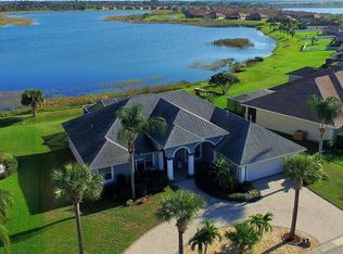 622 Hart Lake Dr, Winter Haven, FL 33884