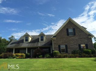 6543 Sunset Dr #3, Clermont, GA 30527