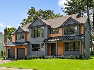 18 Enslin Rd, Needham, MA 02492