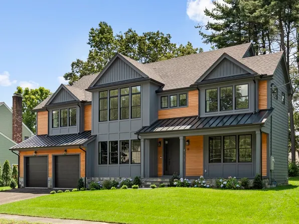 18 Enslin Rd, Needham, MA 02492