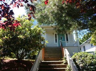 2351 N 60th St, Seattle, WA 98103