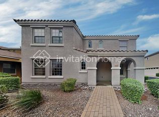 1716 S Martingale Rd, Gilbert, AZ 85295
