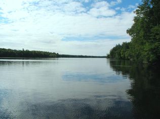 N3404 Duck Lake Rd W LOT 2, Watersmeet, MI 49969