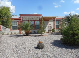 6089 E Grayhawk Ranch Rd, Tucson, AZ 85756