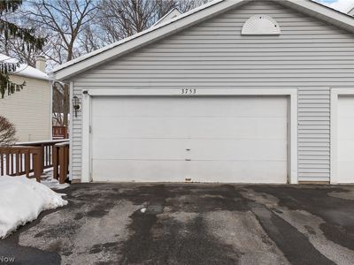 3753 Lake Run Blvd, Stow, OH, 44224