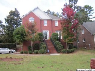 2333 Woodland Cir, Birmingham, AL 35242