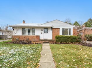 32651 McConnell Ct, Warren, MI 48092