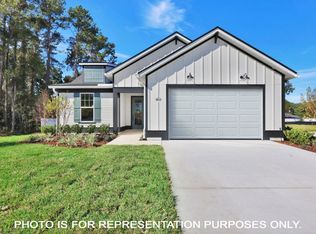 1861 Sue Meadow Ln, Middleburg, FL 32068