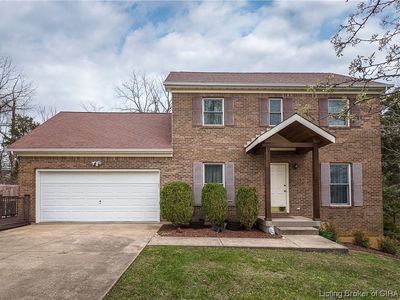 5105 Everett Avenue, Floyds Knobs, IN, 47119