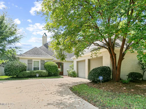 21 Pear Orchard Park, Jackson, MS 39211