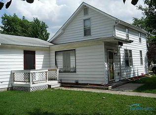 848 Dagget Dr, Napoleon, OH 43545