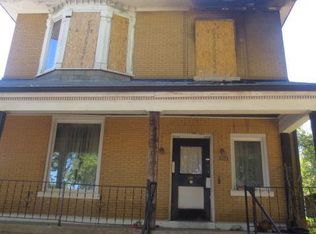 4902 Lotus Ave, Saint Louis, MO 63113