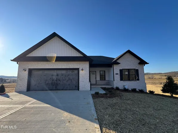 1160 Hawley Rd, Blountville, TN 37617