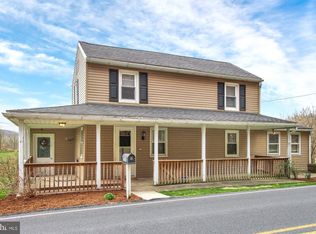 3243 E Galen Hall Rd, Reinholds, PA 17569