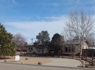 232 N Welton Ave, Walsenburg, CO 81089