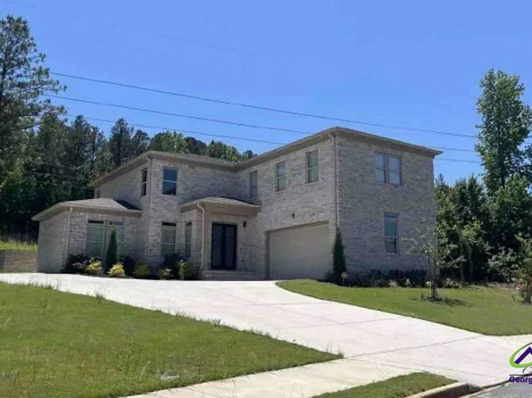 4659 Lake Vista Cir, Ellenwood, GA 30294