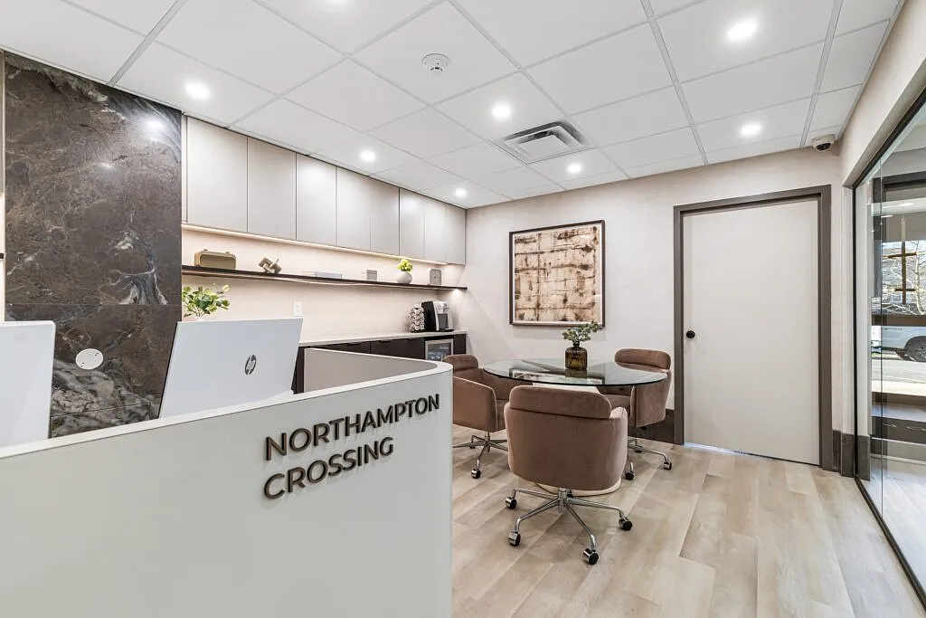 Northampton Crossing Apartments and Townhomes — Photo 1