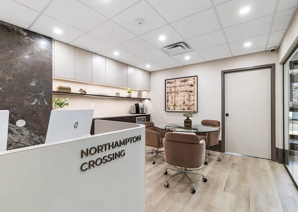 Northampton Crossing Apartments and Townhomes