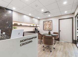 Northampton Crossing Apartments and Townhomes, Mount Holly, NJ 08060