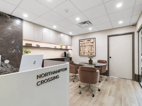 Northampton Crossing Apartments and Townhomes