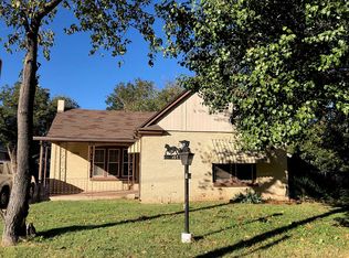 1504 Victory Ave, Wichita Falls, TX 76301