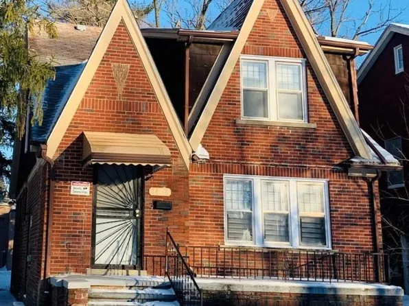 14960 Tracey St, Detroit, MI 48227