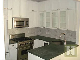 Rented by Halstead Real Estate