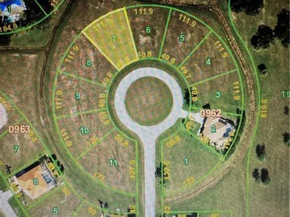 17305 Muscat LN, PUNTA GORDA, FL 33955