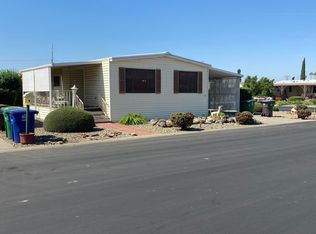 314 Albert #37, Exeter, CA 93221