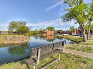 The Current Apartments, Oklahoma City, OK 73116