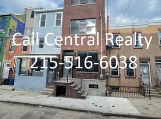 2133 Sears St, Philadelphia, PA 19146