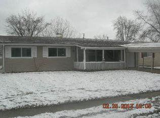 304 Brinker Dr, Marion, IN