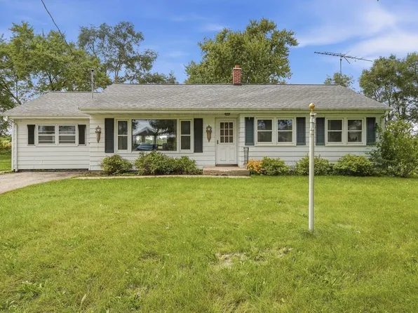 N7867 Townline ROAD, East Troy, WI 53120