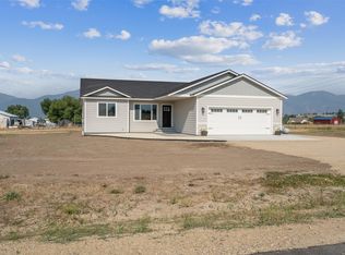 4491 Collie Ct, Stevensville, MT 59870