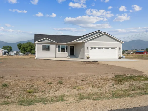 4491 Collie Ct, Stevensville, MT 59870