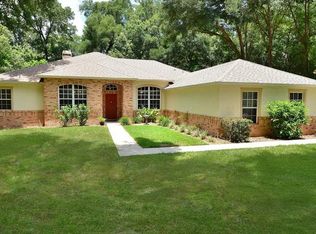 1552 E Silver Hammock, Deland, FL 32720