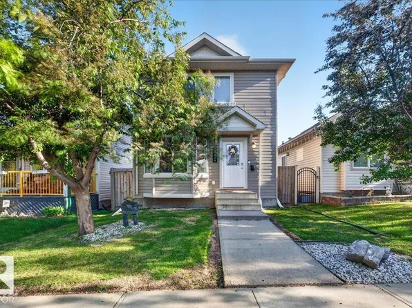 21339 91st Ave NW, Edmonton, AB T5T 6Y9