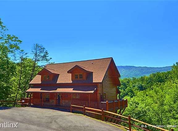 The Perfect Vacation Destination